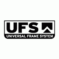 UFS logo vector logo