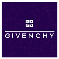 Givenchy logo vector logo