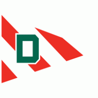 Doerakclub logo vector logo