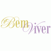 Bem Viver logo vector logo