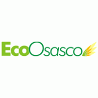 EcoOsasco logo vector logo