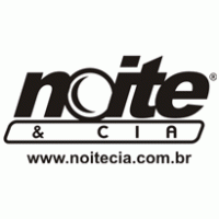Noite & Cia logo vector logo