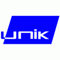 unik logo vector logo