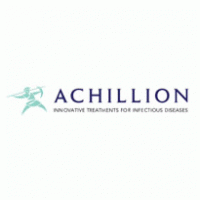 Achillion logo vector logo