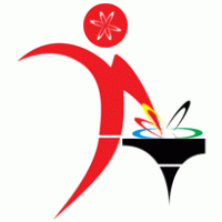Iran National Skills Competitions logo vector logo