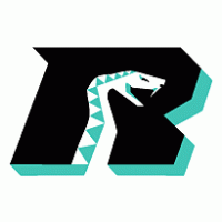 Arizona Rattlers logo vector logo