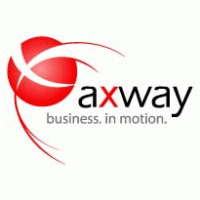 Axway logo vector logo