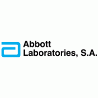 ABBOT logo vector logo