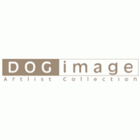 dog image logo vector logo