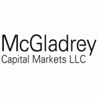 McGladrey logo vector logo