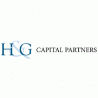 H&G logo vector logo