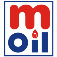 Moil logo vector logo