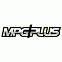 Granatelli MPG Plus logo vector logo
