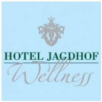 Hotel Jagdhof logo vector logo