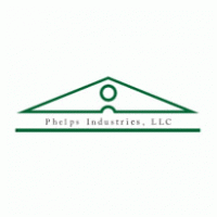 Phelps industries logo vector logo