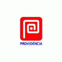 Providencia logo vector logo