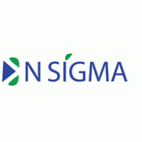 NSIGMA (Junior-Entreprise) logo vector logo