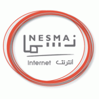 NESMA Internet logo vector logo