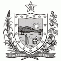 Brasão da Paraíba