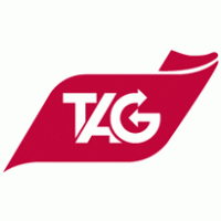 TAG logo vector logo