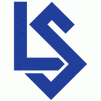 FC Lausanne Sport logo vector logo