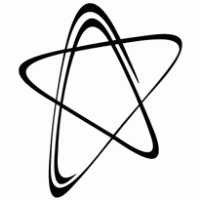 Pentagram logo vector logo