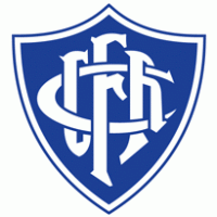 Canto do Rio Foot Ball Club logo vector logo
