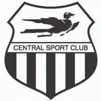 Central SC-PE logo vector logo