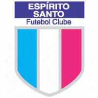 Espirito Santo FC-ES logo vector logo