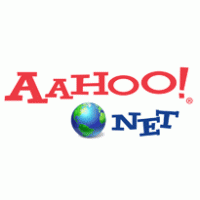 AAHOONET logo vector logo