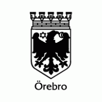 Örebro Kommun 3 logo vector logo