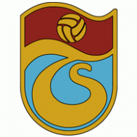 Trabzonspor Trabzon (70’s – early 80’s) logo vector logo
