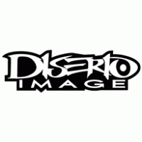 Diserio Image logo vector logo