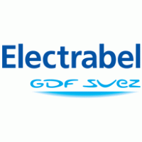 Electrabel GDF SUEZ logo vector logo