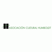 Asociacion Cultural Humboldt logo vector logo