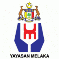 Yayasan Melaka logo vector logo
