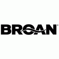 Broan logo vector logo