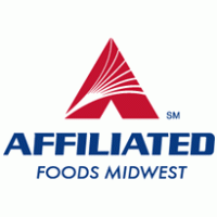 Affiliated Foods Midwest logo vector logo