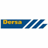 DERSA logo vector logo