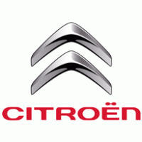 Citroen logo vector logo