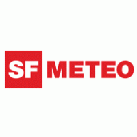 SF Meteo (original) logo vector logo