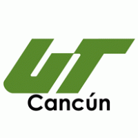 universidad tecnologica de cancun logo vector logo