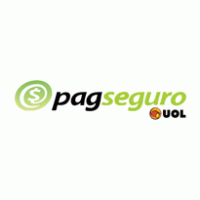 PagSeguro logo vector logo