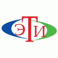 Ekotekinter logo vector logo