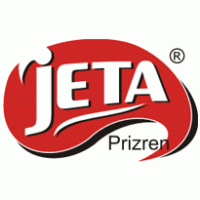 Jeta Prizren logo vector logo
