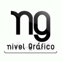 nivel grafico logo vector logo