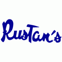 Rustan’s logo vector logo