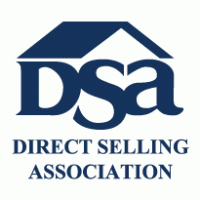DSA logo vector logo