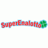 SuperEnalotto logo vector logo