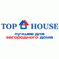Tophouse logo vector logo